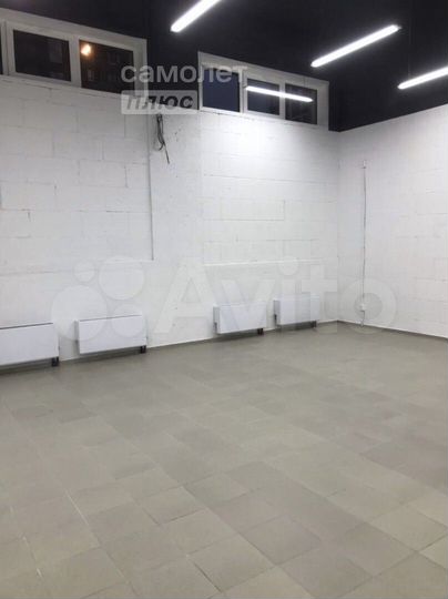 Сдам помещение свободного назначения, 53.5 м²