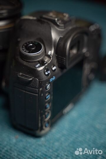 Canon eos 5d Mark iii body + Ultrasonic 28-135