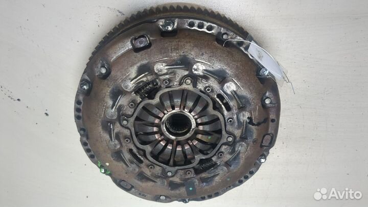 Маховик Toyota Avensis 3, 2012