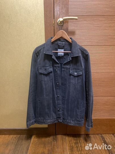 Джинсовая куртка Recobba