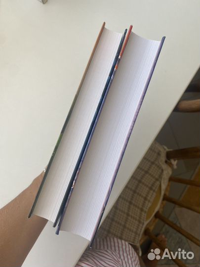 Книги гарри поттер махаон новые