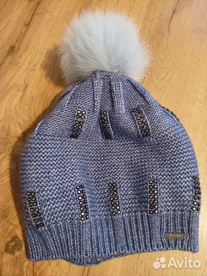 Шапка Finn Flare