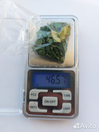 Конденсаторы км зеленые