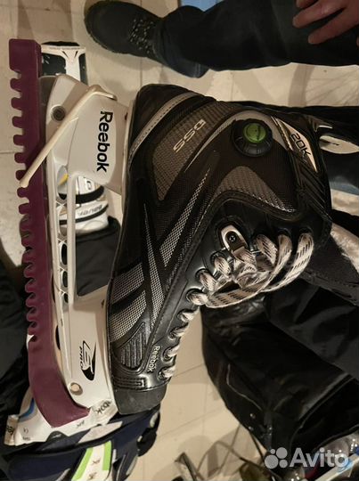 Хоккейная форма взрослая