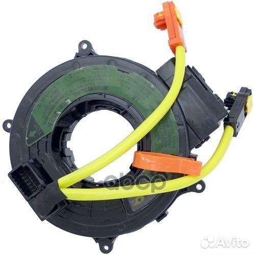 Шлейф подрулевой Z27004R Zikmar