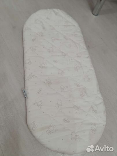 Матрас детский в прогулочную коляску