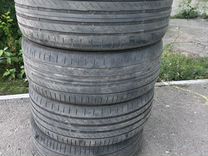 Continental ContiSportContact 5 235/45 R19