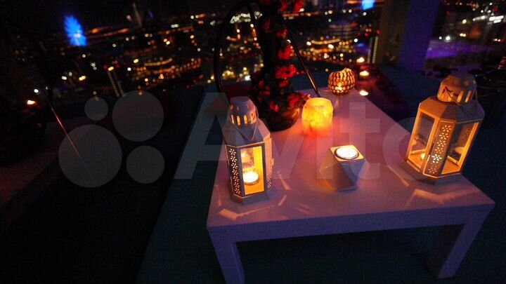 Комната 32 м² в 1-к., 58/76 эт.