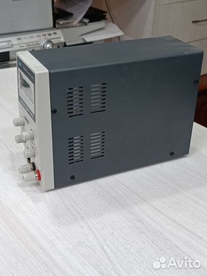 Источник питания QJE PS3010