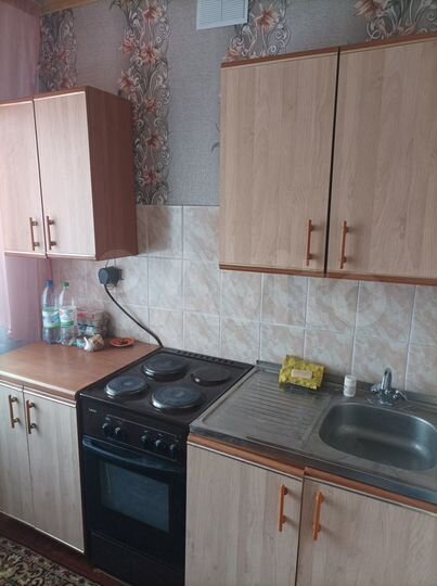 2-к. квартира, 40 м², 3/5 эт.