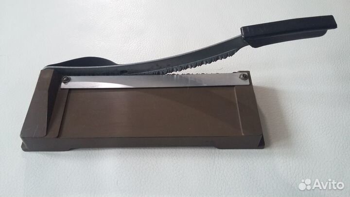 Резак для фотобумаги