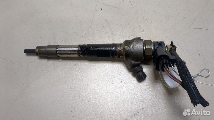 Форсунка топливная Skoda Rapid