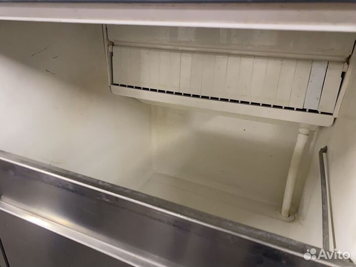 Льдогeнepaтор nтf SL 90W-Q