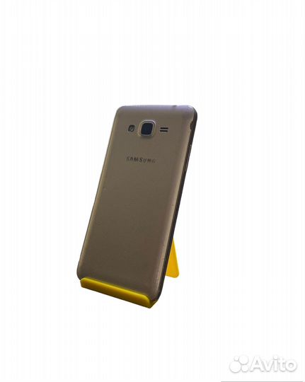 Смартфон Samsung Galaxy J2 Prime SM-G532F 1.5/8Gb