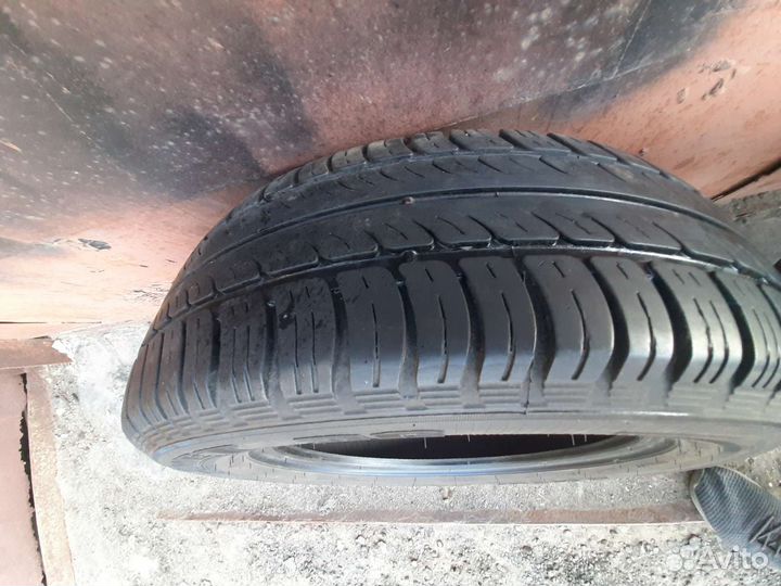 Шины лето 185/65R15. 3- шины