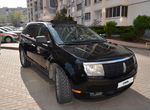 Lincoln MKX 3.5 AT, 2007, 120 000 км