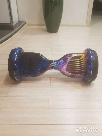 Гироскутер бу