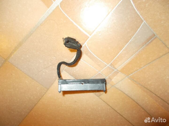 Шлейф HDD Ноутбука HP DM4-2000er