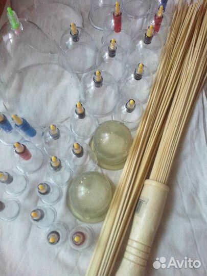 Настоящий качественный массаж, а не его имитация