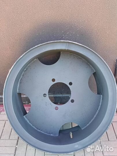 Диски на 2птс4 мтз 80,82