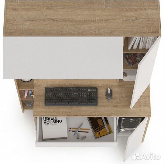 Стол компьютерный