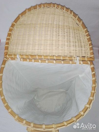 Корзина для белья