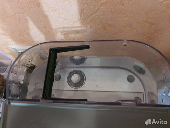 Кофеварка рожковая Gaggia baby twin