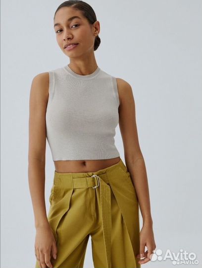 Новый топ Sela