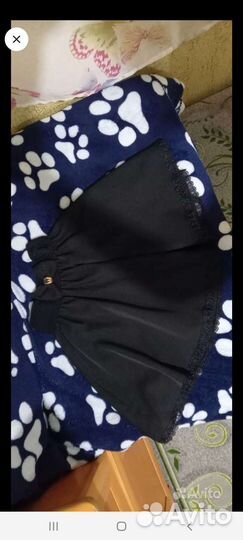 Школьная форма для девочки