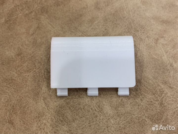 Крышка геймпада XboxOne(series) разные цвета