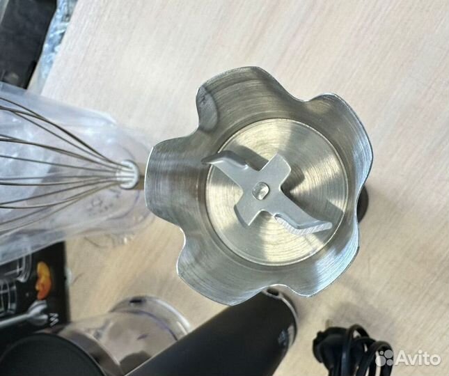 Погружной блендер