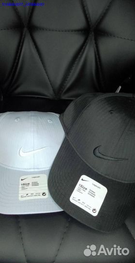 Бейсболки nike унисекс (Арт.17425)