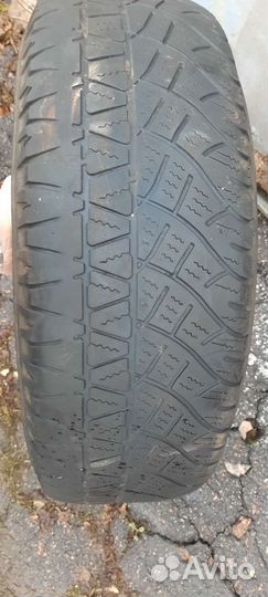 Michelin Latitude Cross 215/65 R16