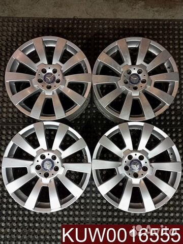 Диски R19 Mercedes-Benz GLK, C, C AMG Б/у Литые