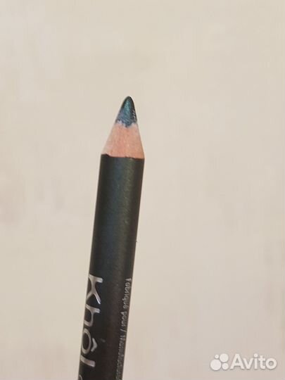 Карандаш Bourjois Khol & Contour тон 80 снятость