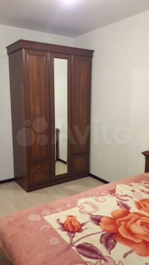 1-к. квартира, 32 м², 11/17 эт.