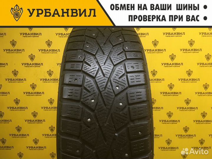 Gislaved NordFrost 100 185/65 R15 92T