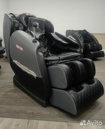 Массажное кресло Domtwo