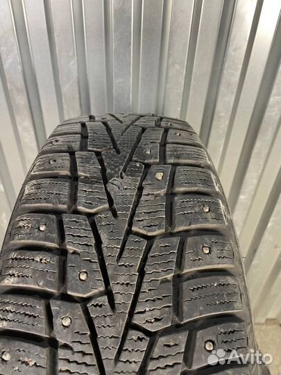 Nexen Winguard WinSpike 195/65 R15 95T