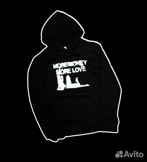 Архивное худи y2k