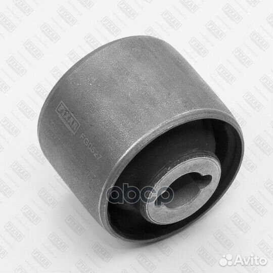 Сайлентблок переднего рычага FG0527 fixar
