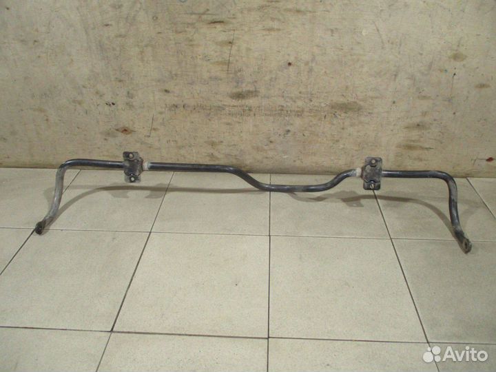 Стабилизатор передний Hyundai Getz