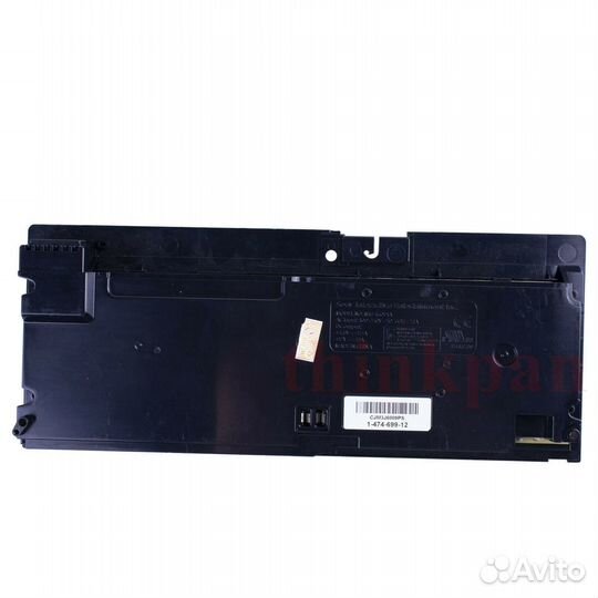 Блок питания PS4 slim