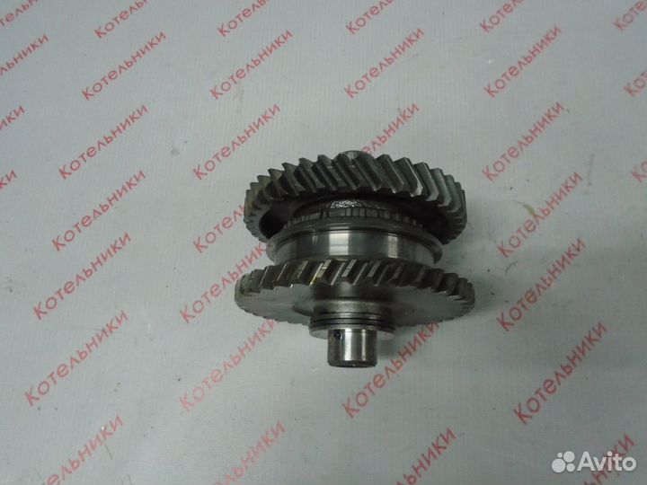 Nissan 32282-8H501 Шестерня МКПП