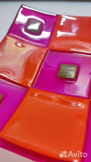 Блюдо или мыльница Villeroy Boch, 13,5 см