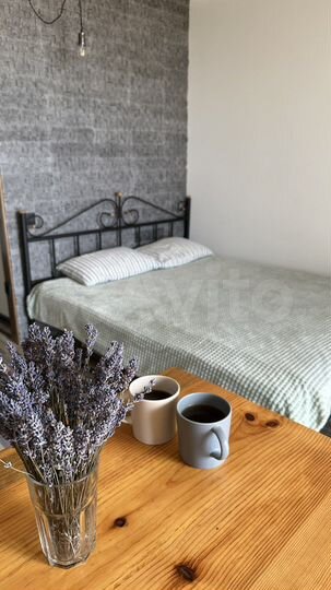 Квартира-студия, 27 м², 4/6 эт.