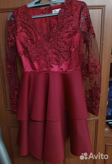 Платье женское