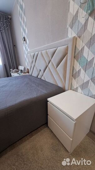 Интерьерная кровать Верона в Казани