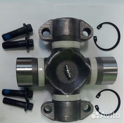 Крестовина CP20rpls