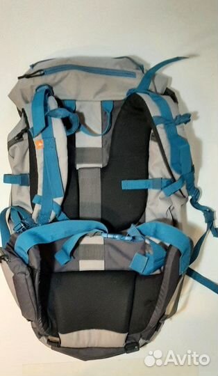 Туристический рюкзак Forclaz 50л. Quechua